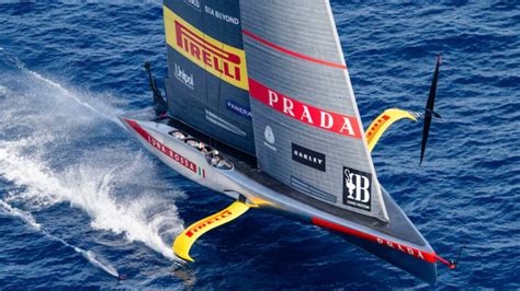 luna rossa prada vola